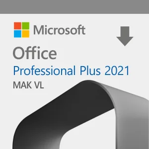 Office Professional Plus 2021