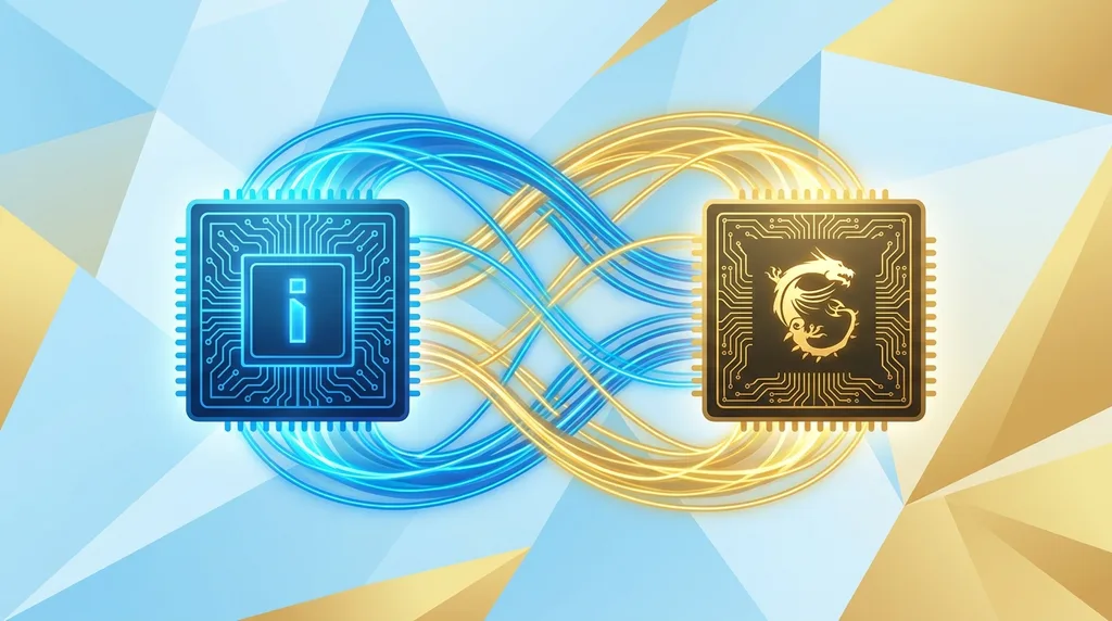 Intel és Snapdragon processzorok az új Surface gépekben