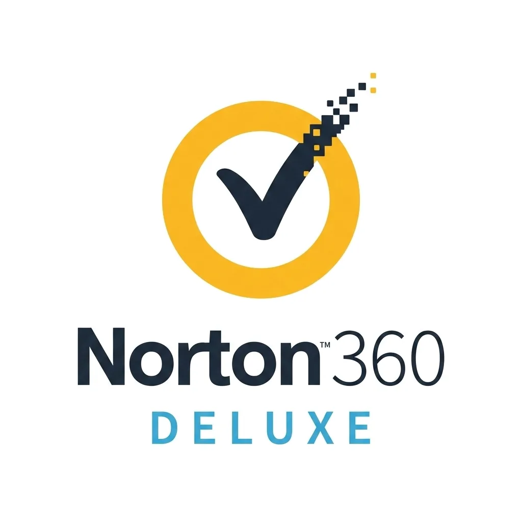 Norton 360 Deluxe