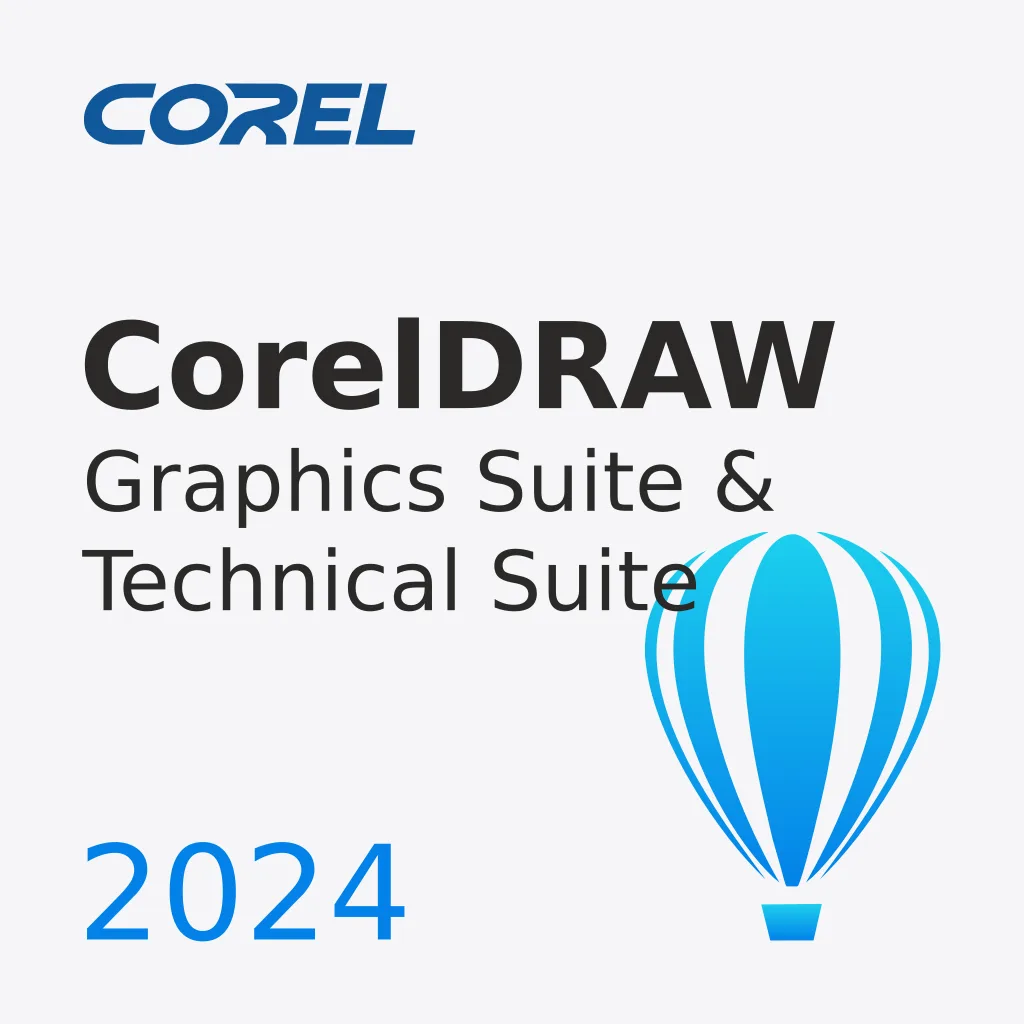 CorelDRAW 2024
