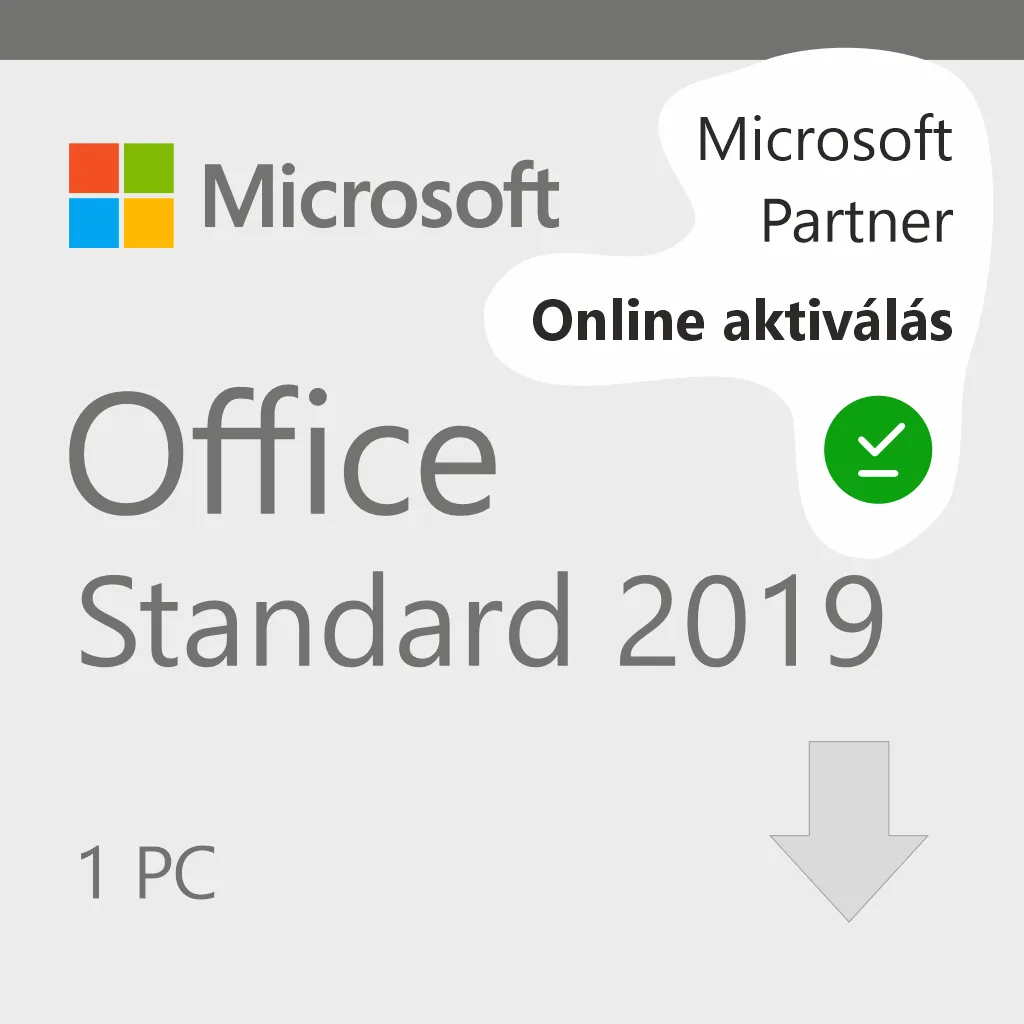 Office Standard 2019