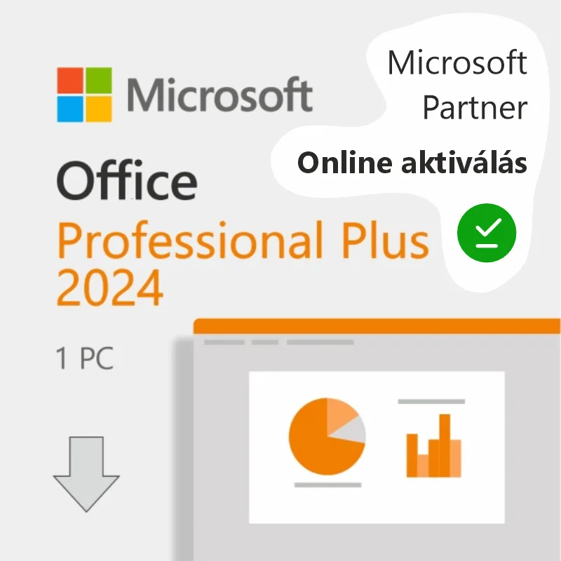 Office Professional Plus 2024