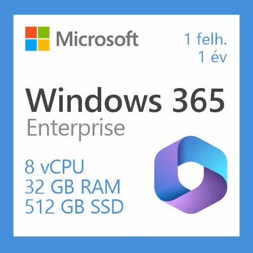 Windows 365 Enterprise