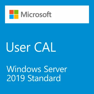 Windows Server 2019 User/Device CAL