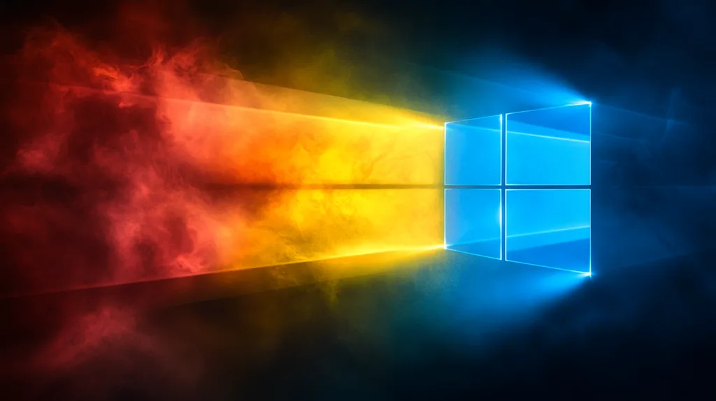 Windows 10 támogatásának vége – felkészülési útmutató és információk a váltásról