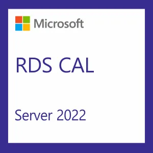Windows Server 2022 RDS CAL