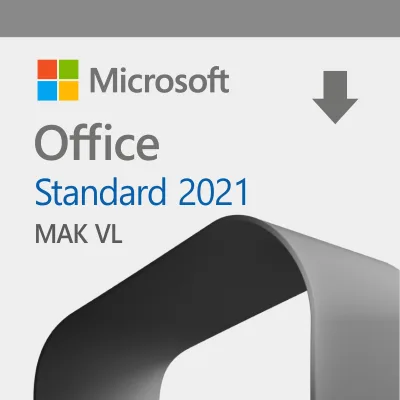 Office Standard 2021