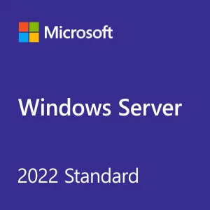 Windows Server 2022 Standard OEM COA