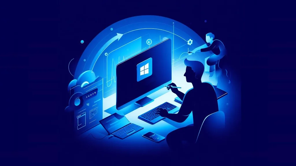 Windows és Microsoft Office támogatási időszak vége, frissítésre van szükség
