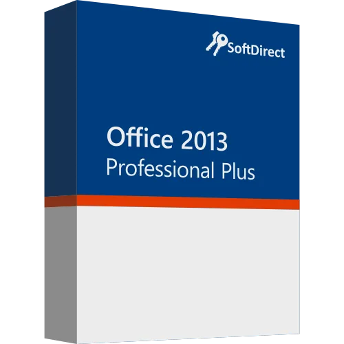 Office Professional Plus 2013
