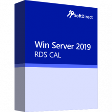 Windows Server 2019 RDS CAL