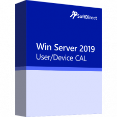 Windows Server 2019 User/Device CAL