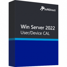 Windows Server 2022 User/Device CAL