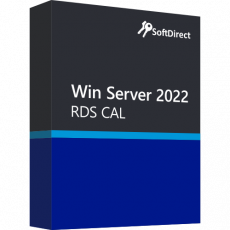 Windows Server 2022 RDS CAL