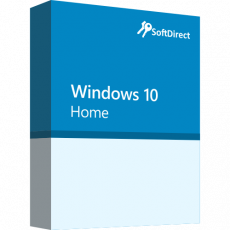 Windows 10 Home ESD