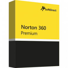 Norton 360 Security Premium