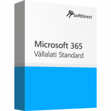 Microsoft 365 Vállalati Standard