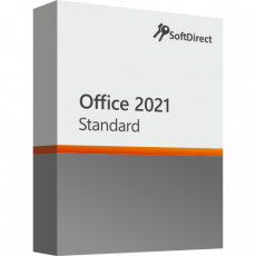 Office Standard 2021