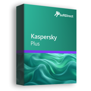 Kaspersky Plus csomag