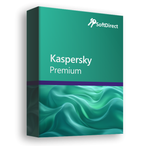 Kaspersky Premium csomag