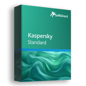 Kaspersky Standard csomag