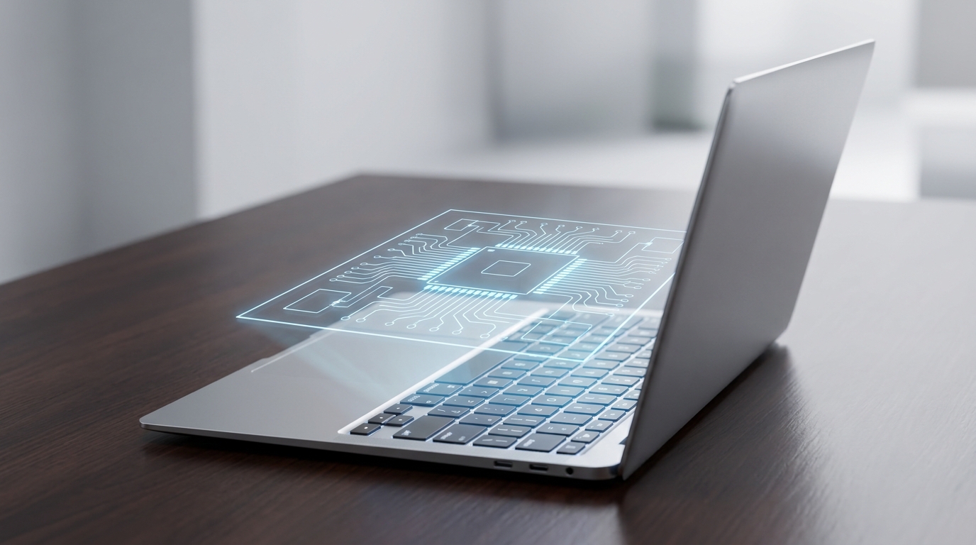 NVIDIA N1X ARM laptop chip koncepció