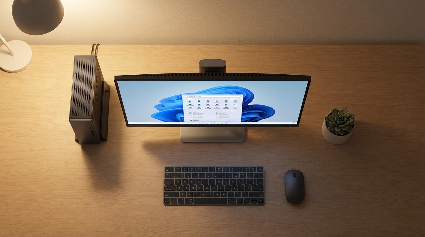 Windows 11 Low Latency Profile CPU gyorsítás régi gépen