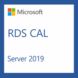 Microsoft RDS CAL Server 2019 szoftverlicenc terméke