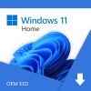 Windows 11 Home OEM ESD - digitális licenc letöltésre