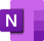 OneNote Icon