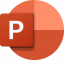 PowerPoint Icon