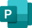 Publisher Icon